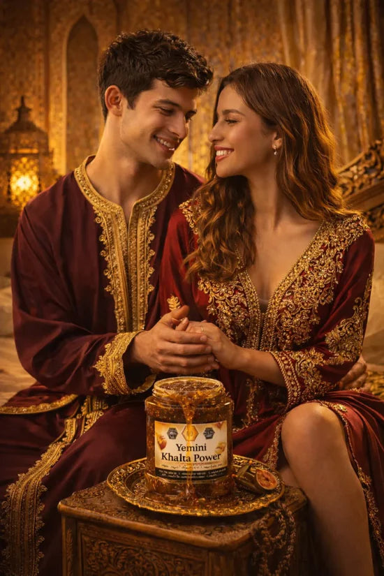 इम्साक ए खास खलता डायरेक्ट टाइमिंग वाला 100% Pure SABALAND YEMENY HONEY